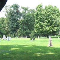 York Cemetery on Sysoon