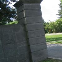 York Cemetery on Sysoon