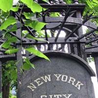 New York City Marble Cemetery on Sysoon