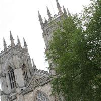 York Minster on Sysoon