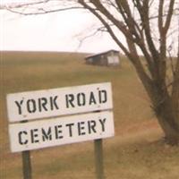 York Road Cemetery on Sysoon
