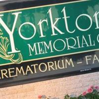 Yorkton Memorial Gardens on Sysoon