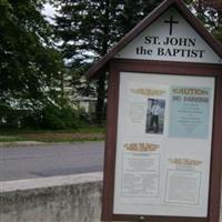 Yorkville Cemetery on Sysoon