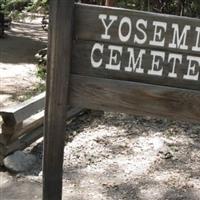 Yosemite Cemetery on Sysoon