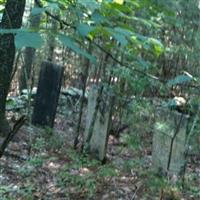 Young Cemetery on Sysoon