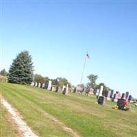 Young Cemetery on Sysoon