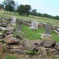 Young Cemetery on Sysoon