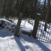 Young #1 Cemetery on Sysoon