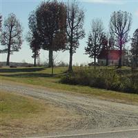 Young Family Cemetery on Sysoon