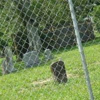 Youngblood Cemetery on Sysoon