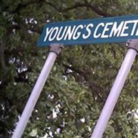 Youngs Cemetery on Sysoon