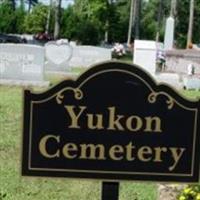 Yukon Cemetery on Sysoon