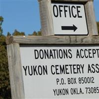 Yukon Cemetery on Sysoon
