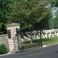 Zachary Taylor National Cemetery on Sysoon