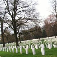 Zachary Taylor National Cemetery on Sysoon