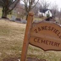 Zanesfield Cemetery on Sysoon