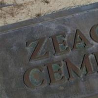 Zeagler Cemetery on Sysoon