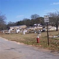 Zebulon Cemetery on Sysoon