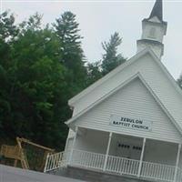 Zebulon Cemetery on Sysoon