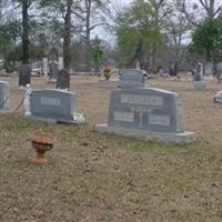 Zeigler Cemetery on Sysoon