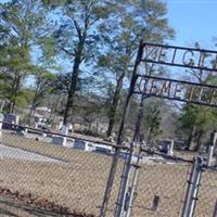 Zeigler Cemetery on Sysoon