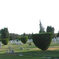 Zillah City Cemetery on Sysoon