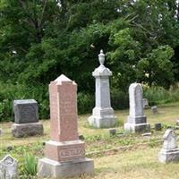 Zimmerman Cemetery on Sysoon