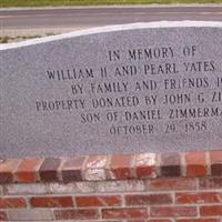 Zimmerman Cemetery on Sysoon