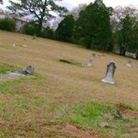 Zion Baptist Church Cemetery on Sysoon