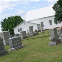 Zion Baptist Church Cemetery on Sysoon