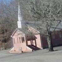 Zion Hill Baptist Church Cemetery on Sysoon