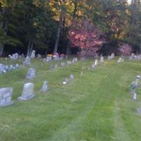 Zion Baptist Church Cemetery on Sysoon