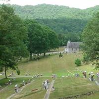 Zion Hill Baptist Church Cemetery on Sysoon