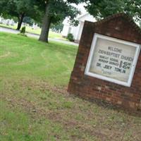 Zion Baptist Church Cemetery on Sysoon