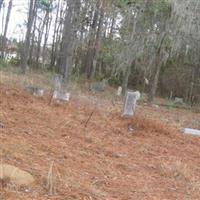 Zion Branch Cemetery on Sysoon