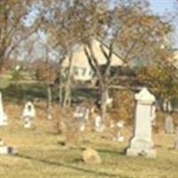 Zion Cemetery on Sysoon