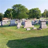 Zion Cemetery on Sysoon