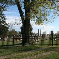 Zion Cemetery on Sysoon