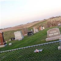 Zion Cemetery on Sysoon