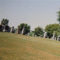 Zion Cemetery on Sysoon