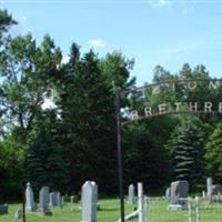 Zion Cemetery on Sysoon