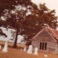 Zion Cemetery on Sysoon