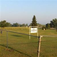 Zion Cemetery on Sysoon