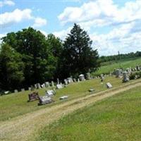 Zion Cemetery on Sysoon