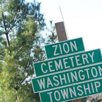 Zion Cemetery on Sysoon