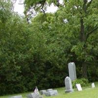 Zion Cemetery on Sysoon