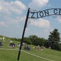 Zion Cemetery on Sysoon