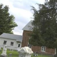 Zion Cemetery on Sysoon