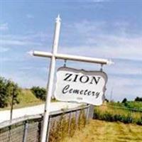 Zion Cemetery on Sysoon