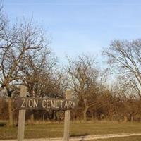 Zion Cemetery on Sysoon